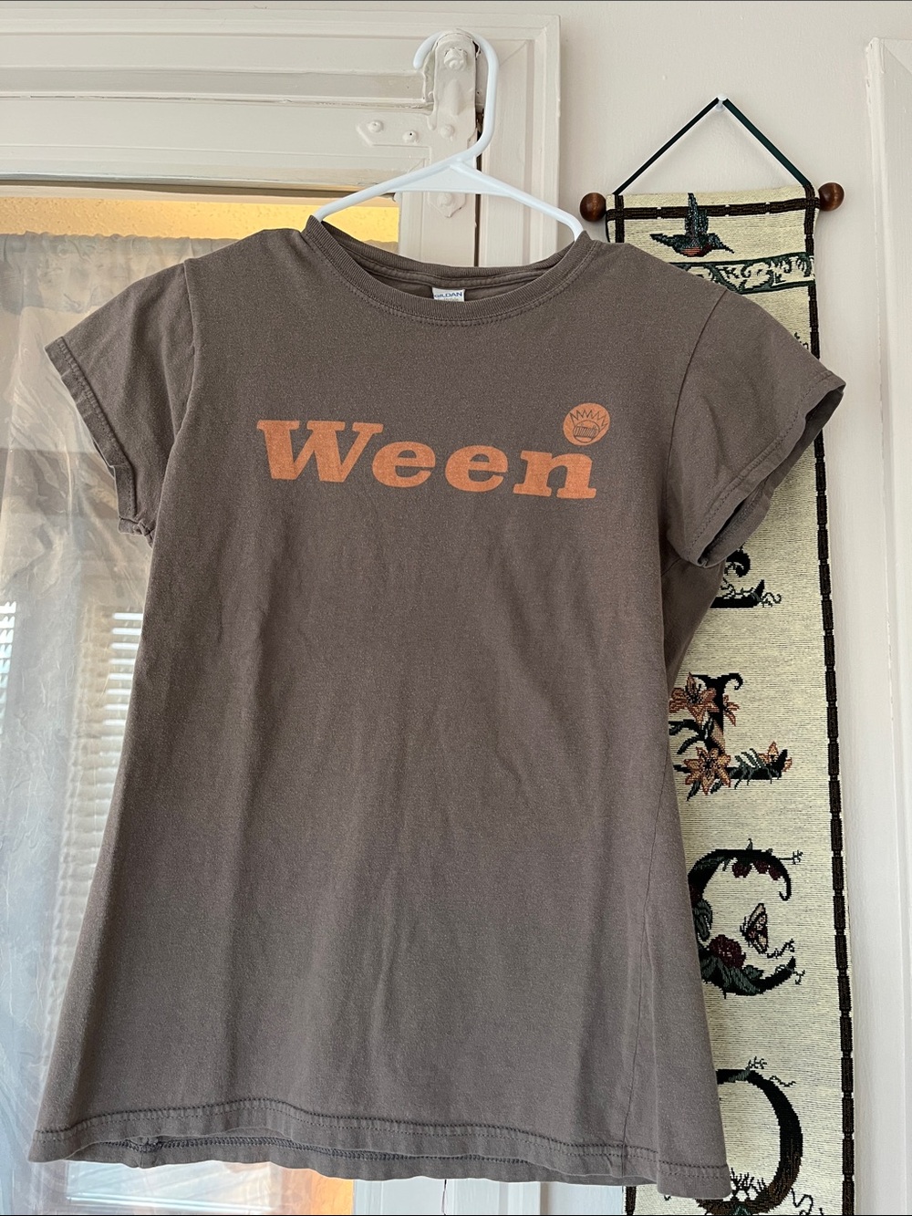 Ween 2018 Fall Tour Women’s Top